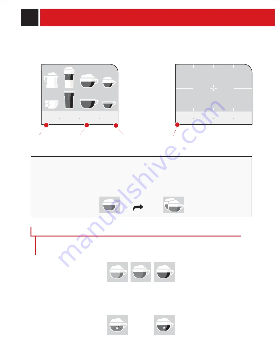 Saeco 10000102 Operating And Maintenance Manual Download Page 10