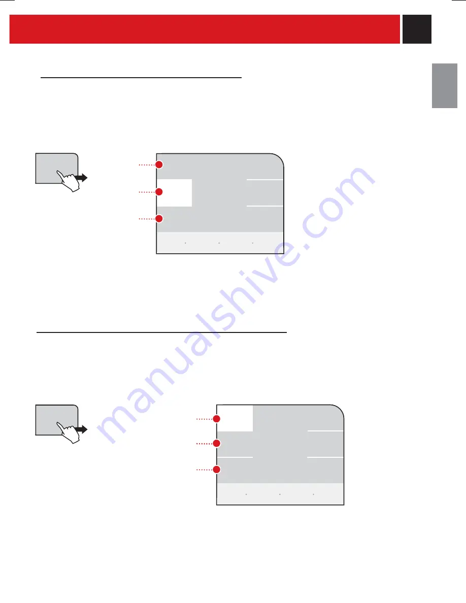 Saeco 10000102 Operating And Maintenance Manual Download Page 25