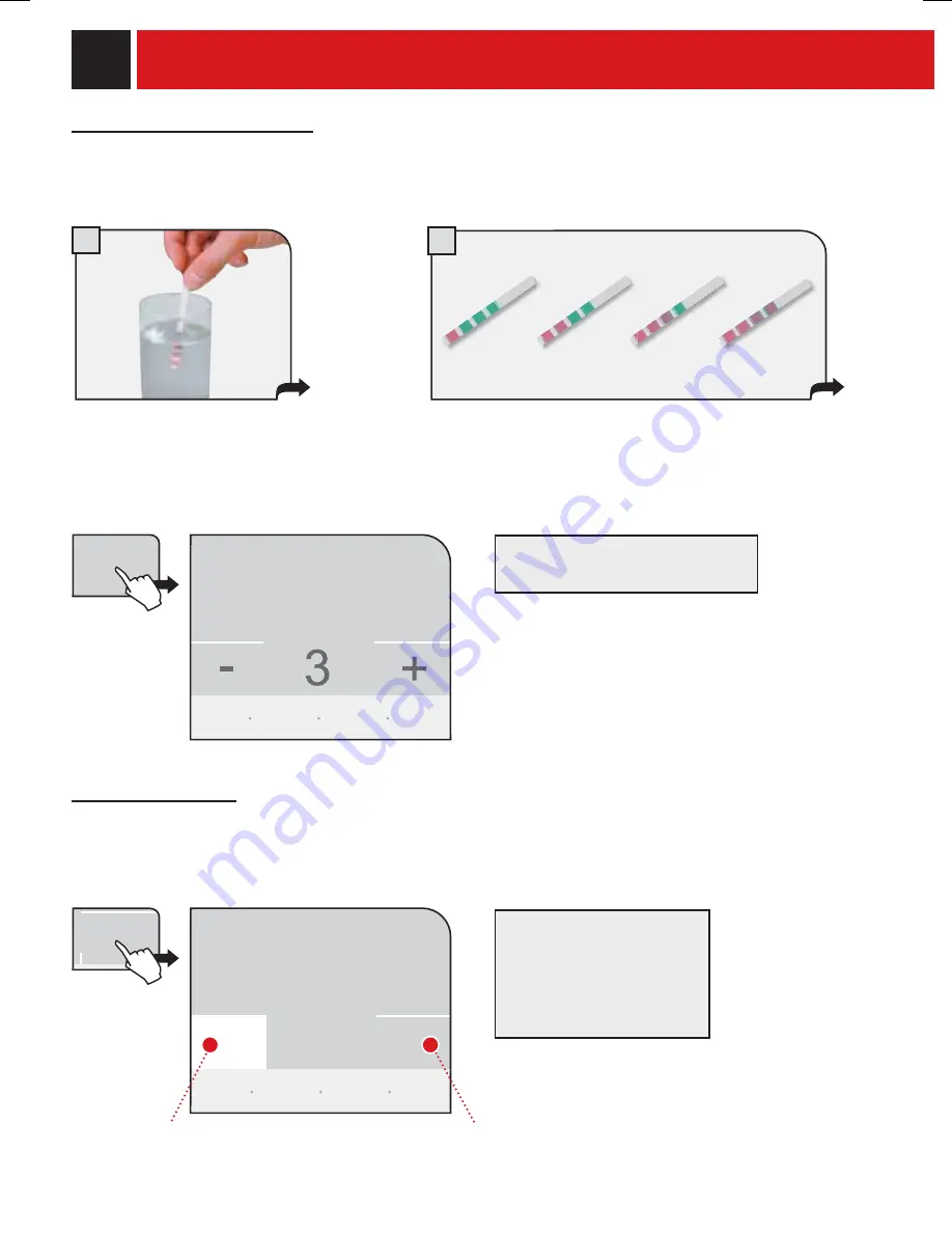 Saeco 10000102 Operating And Maintenance Manual Download Page 68