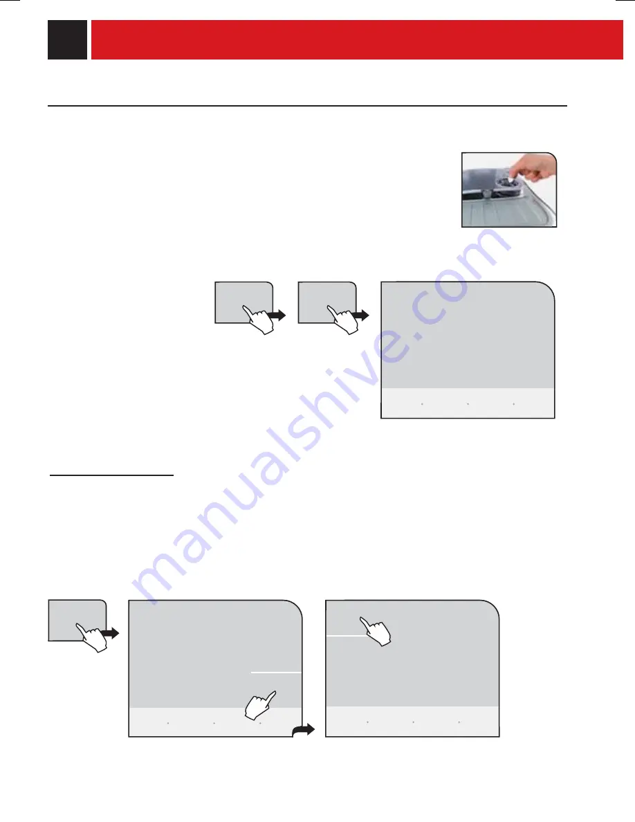 Saeco 10000102 Operating And Maintenance Manual Download Page 78