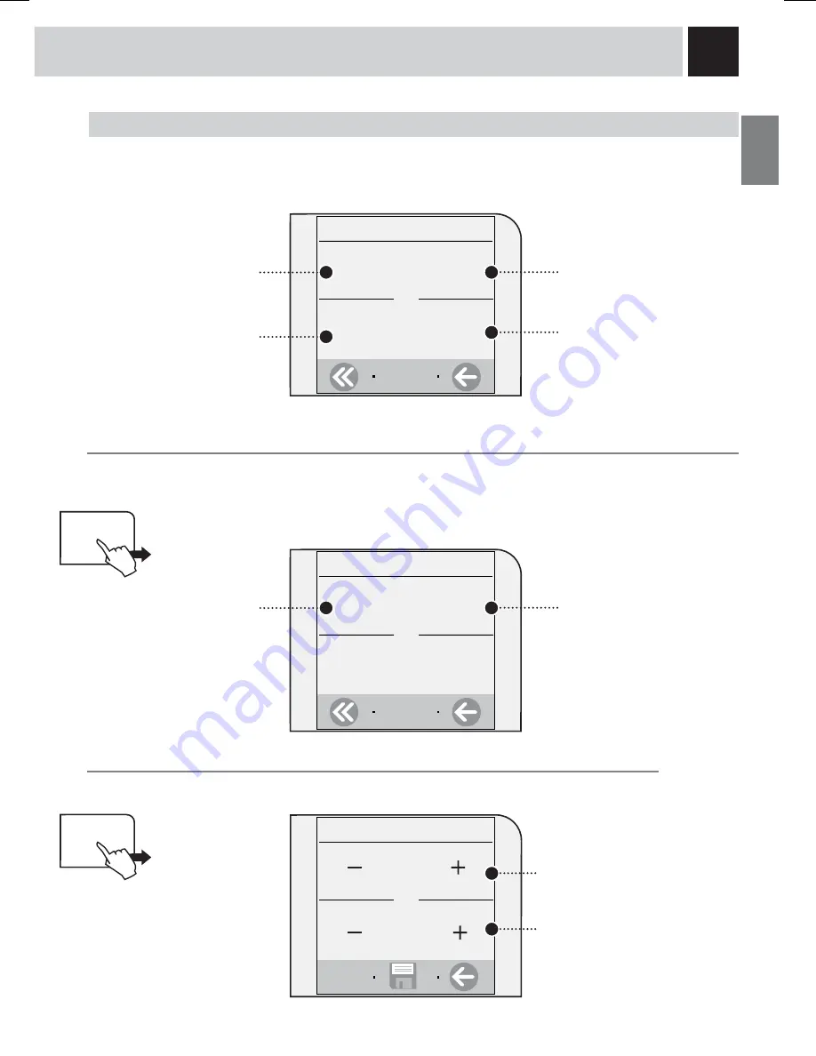 Saeco 10000243 Manual Del Usuario Download Page 27