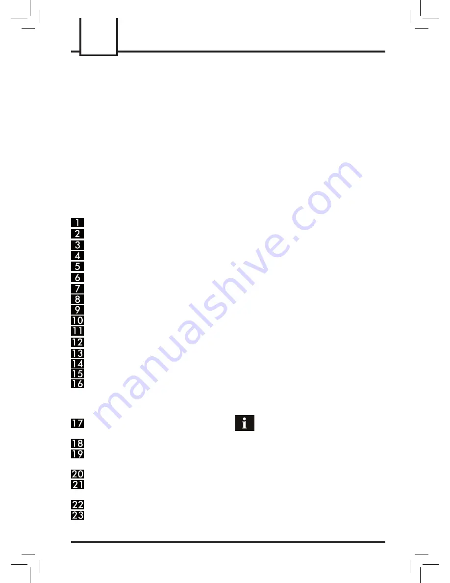 Saeco 10001213 Operating Instructions Manual Download Page 58