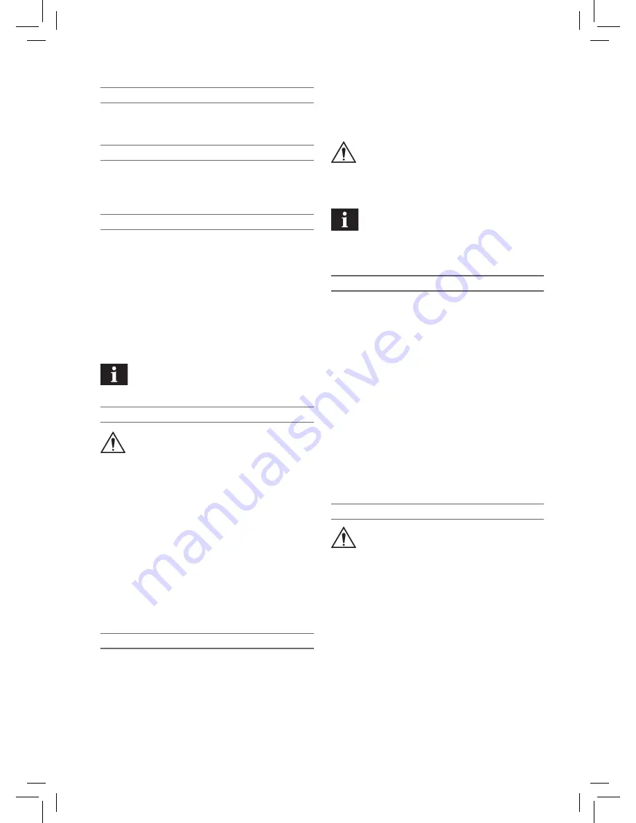 Saeco 10002322 Operating Instructions Manual Download Page 48