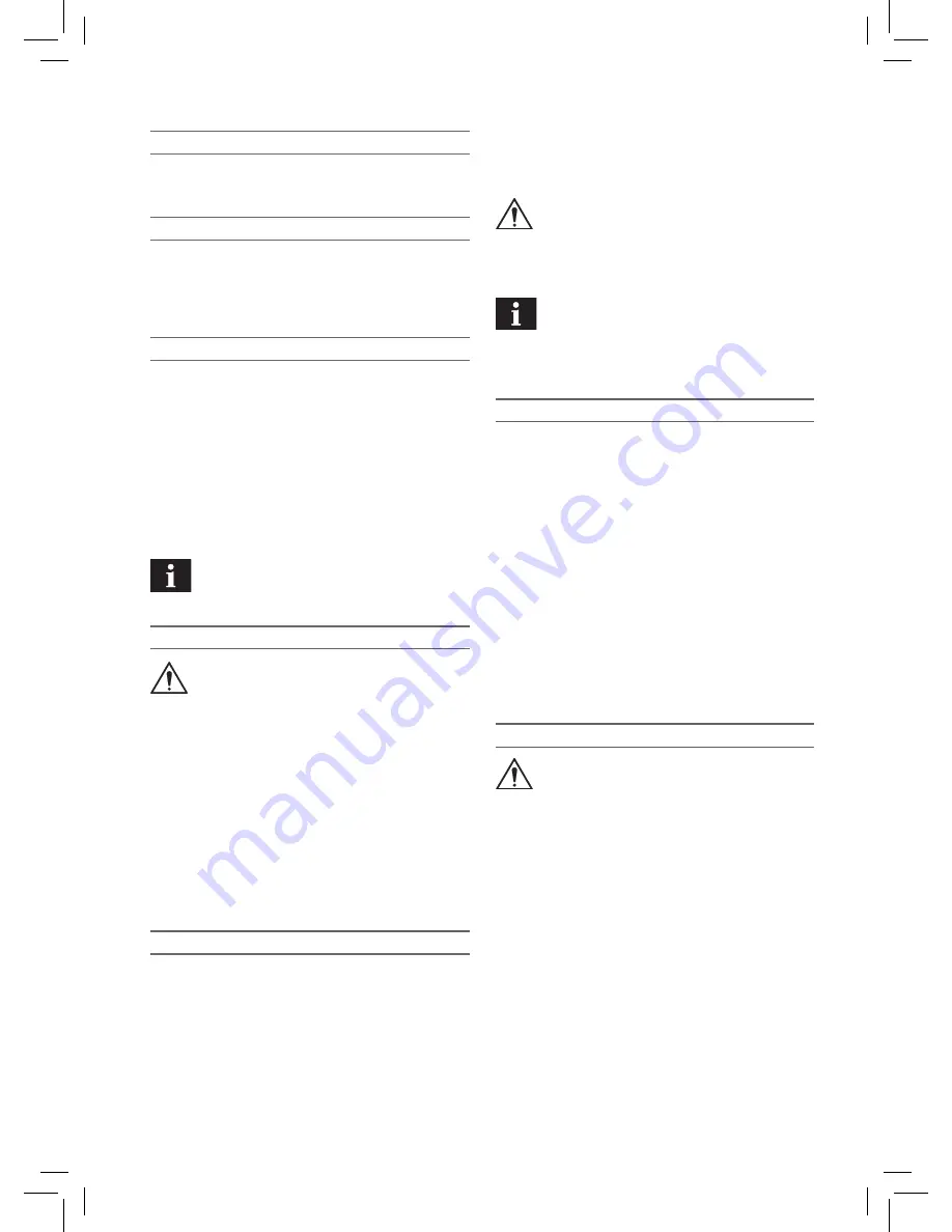 Saeco 10002322 Operating Instructions Manual Download Page 56