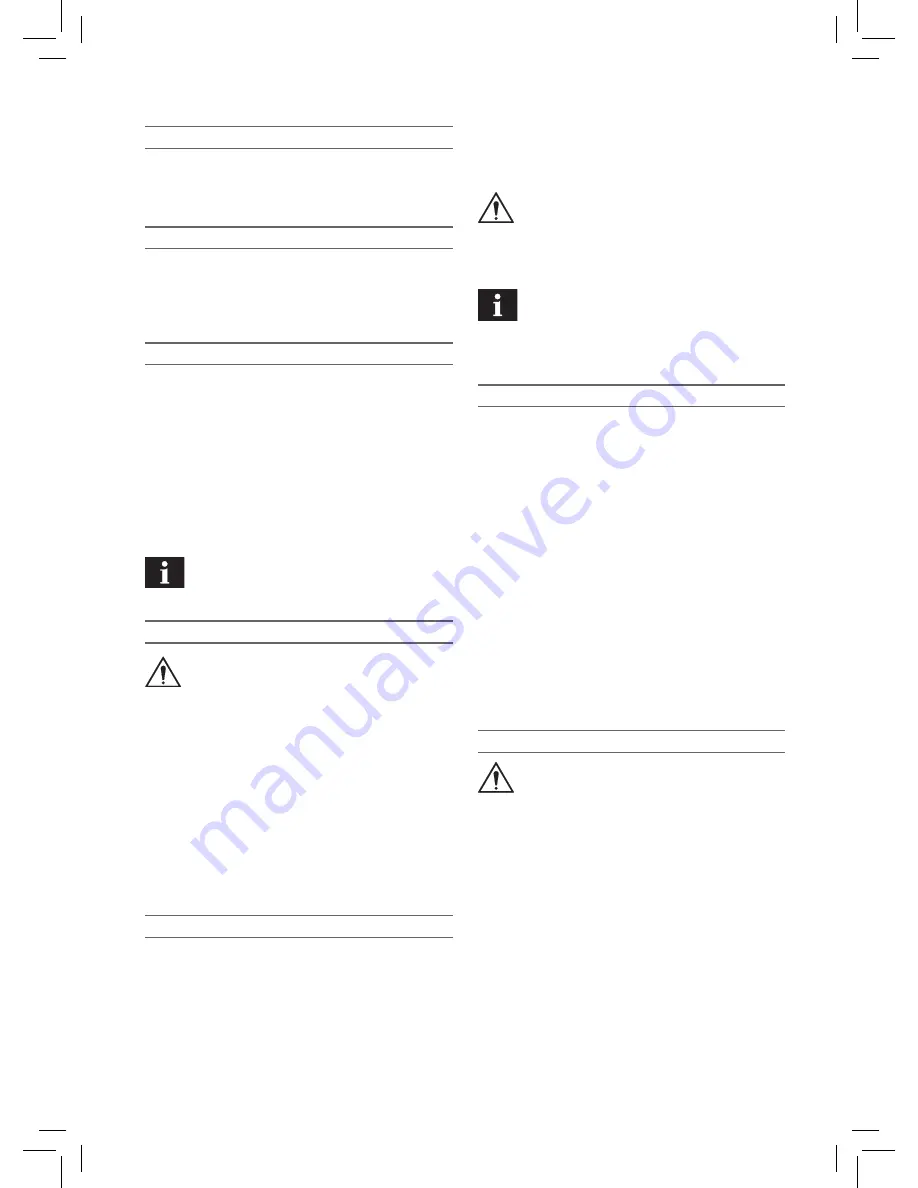 Saeco 10002322 Operating Instructions Manual Download Page 64