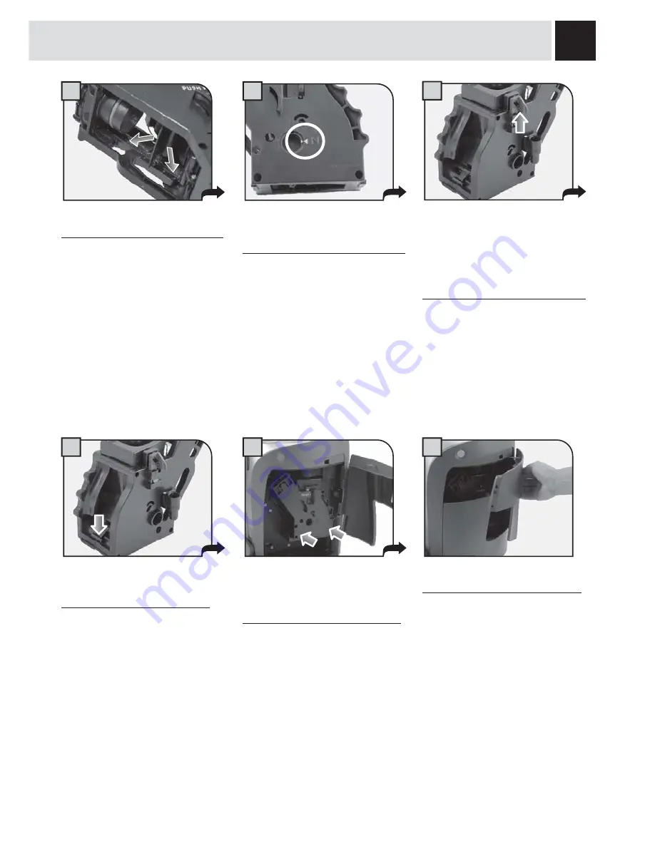 Saeco 10002740 Operation And Maintenance Manual Download Page 29