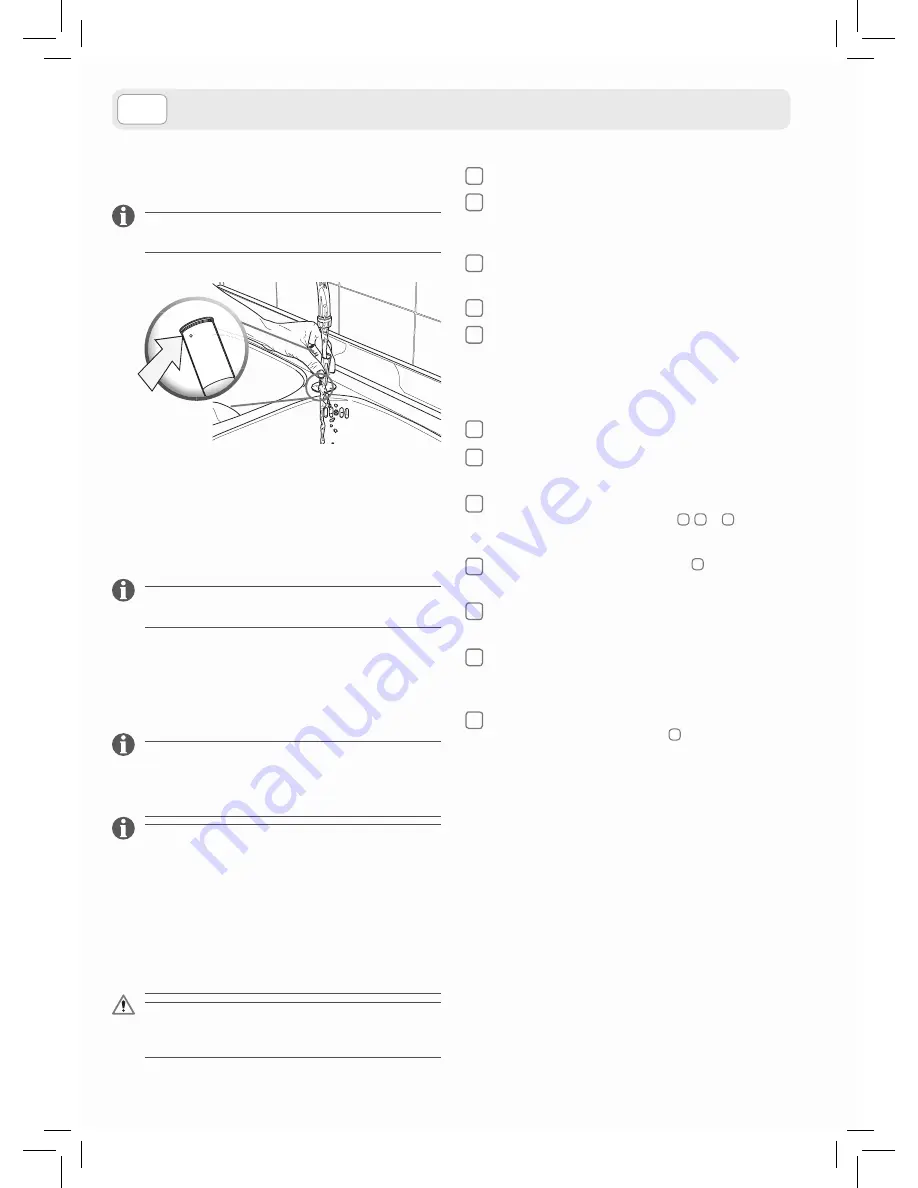 Saeco 10003088/AU Operating Instructions Manual Download Page 56