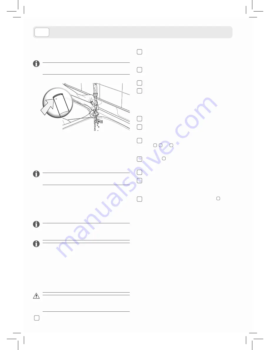 Saeco 10003168/ZA Operating Instructions Manual Download Page 32