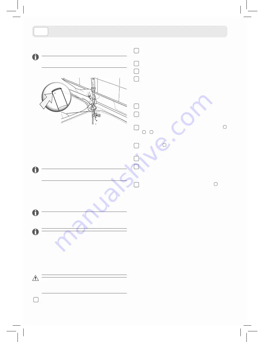 Saeco 10003168/ZA Operating Instructions Manual Download Page 64