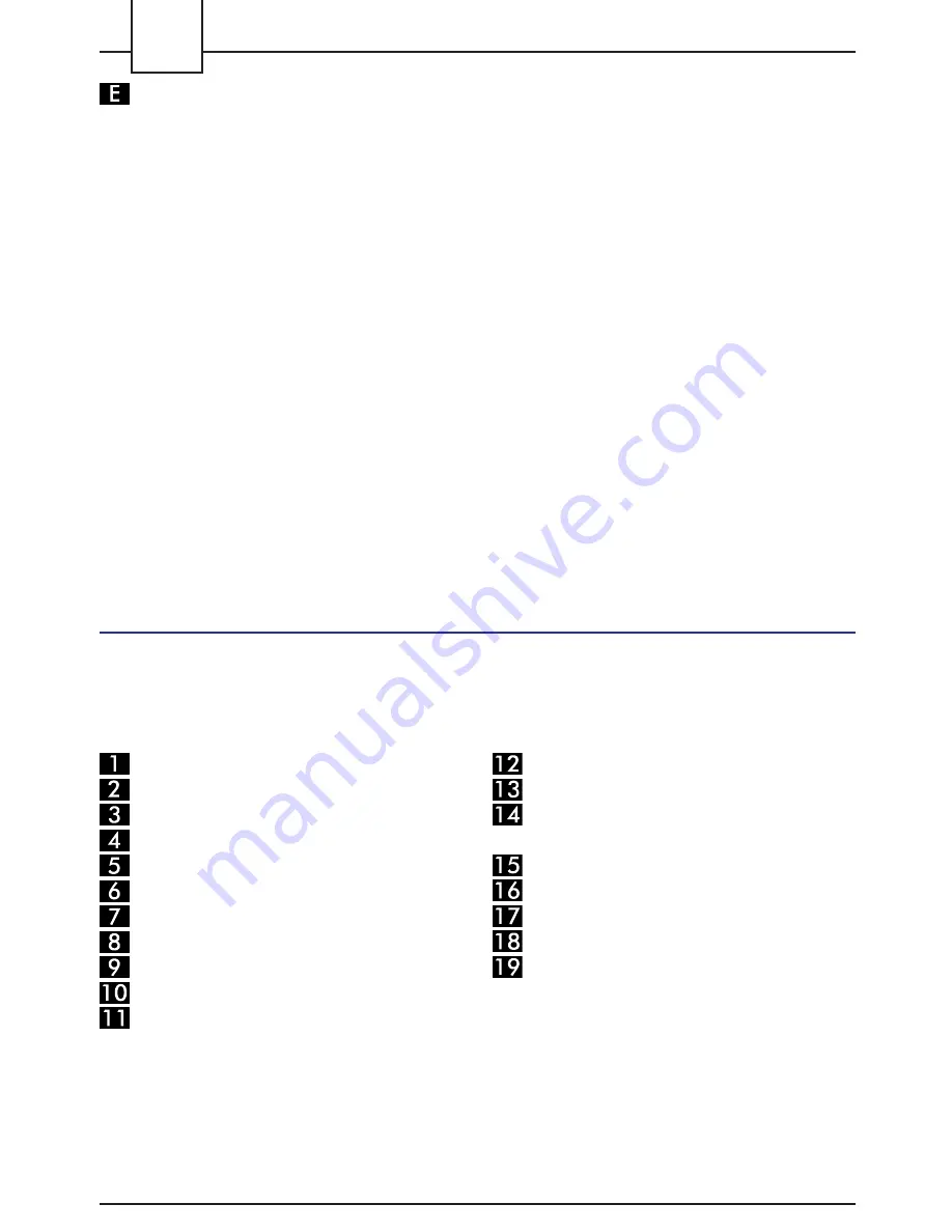 Saeco 718417008 Operating Instructions Manual Download Page 10