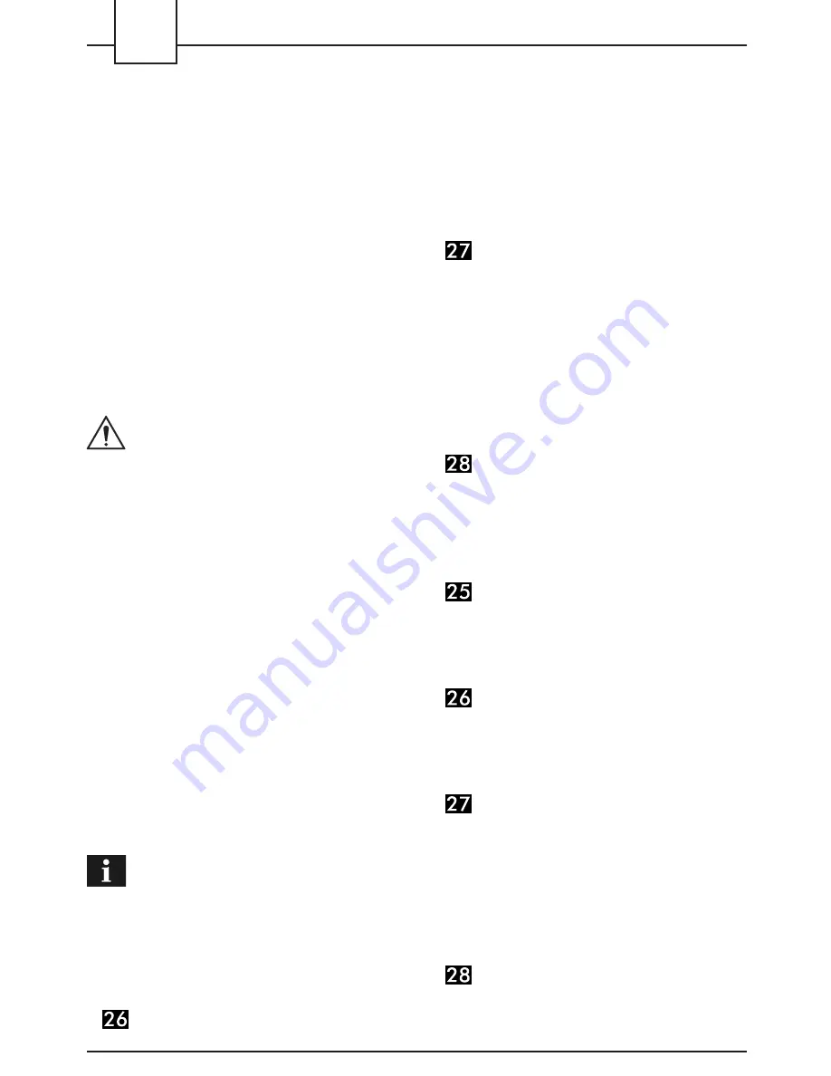 Saeco 718417008 Operating Instructions Manual Download Page 12