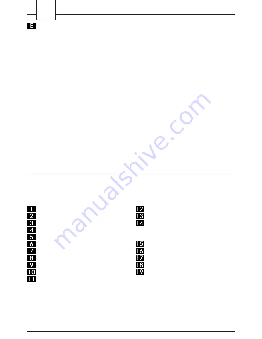 Saeco 718417008 Operating Instructions Manual Download Page 22