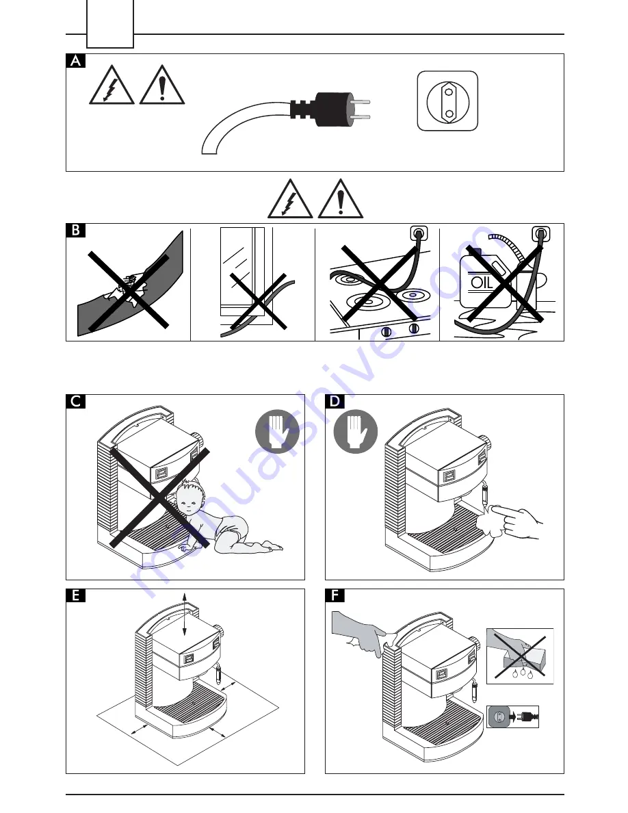 Saeco 718417008 Operating Instructions Manual Download Page 80