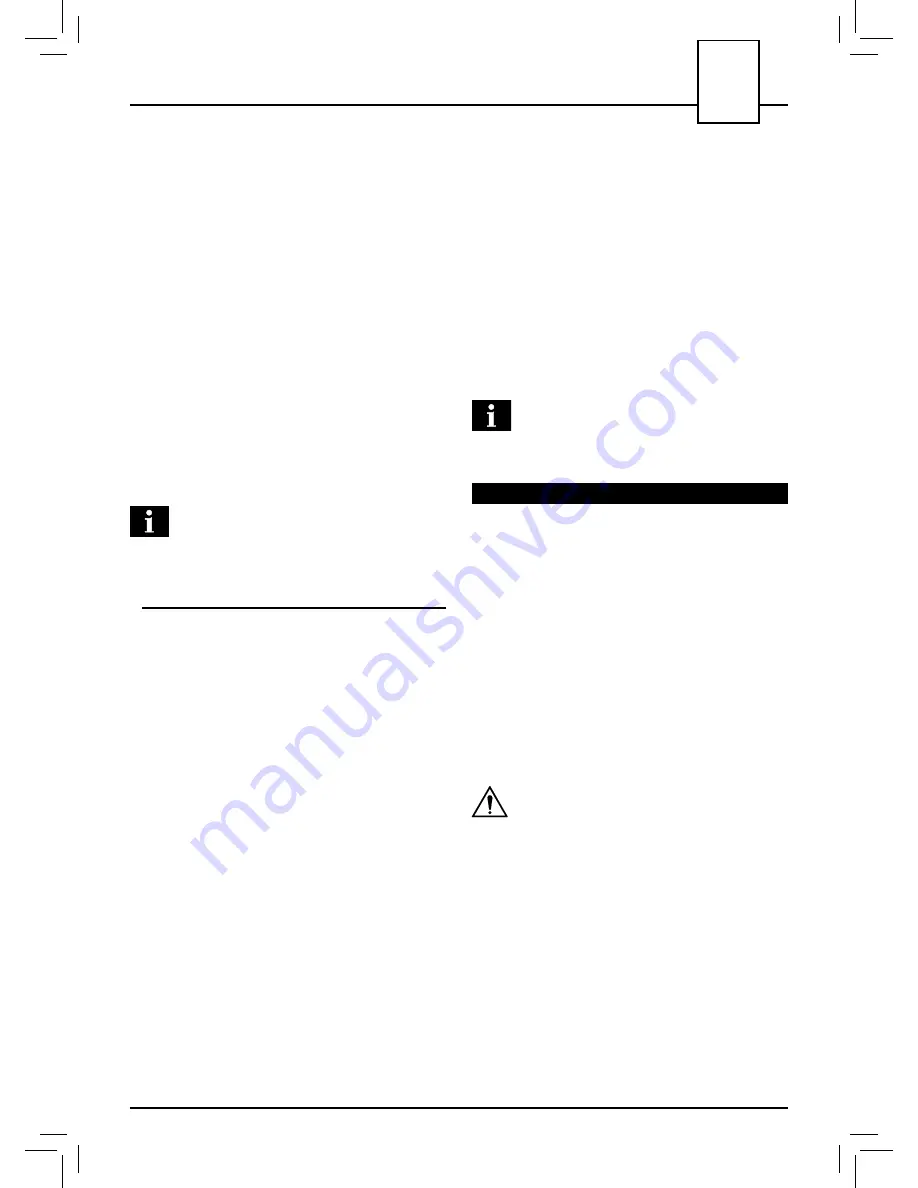 Saeco 721439308 Operating Instructions Manual Download Page 11