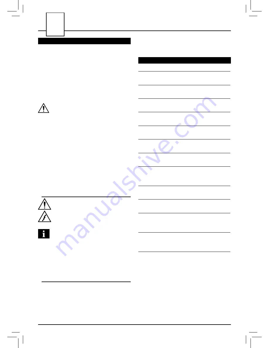 Saeco 721439308 Operating Instructions Manual Download Page 40