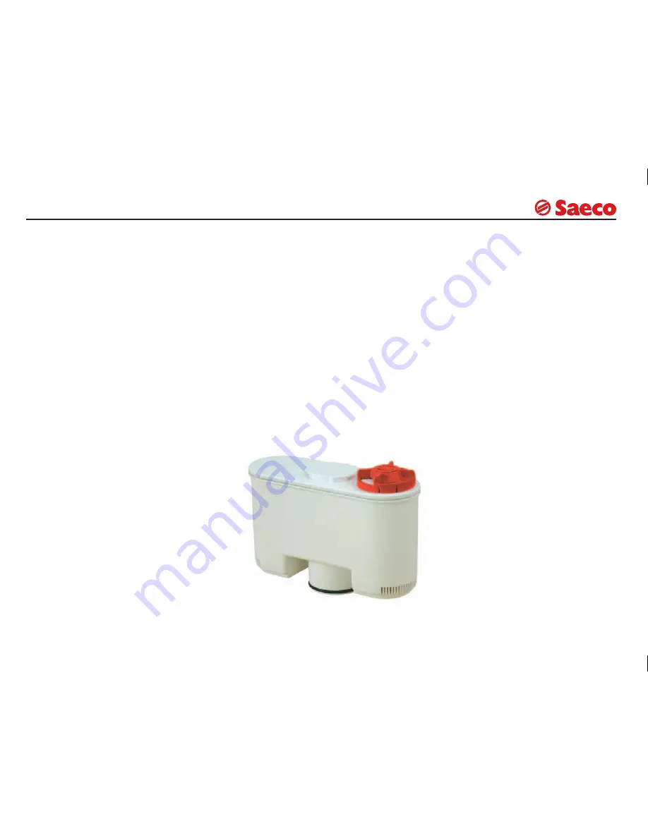 Saeco 740823349 Operating Instructions Manual Download Page 48