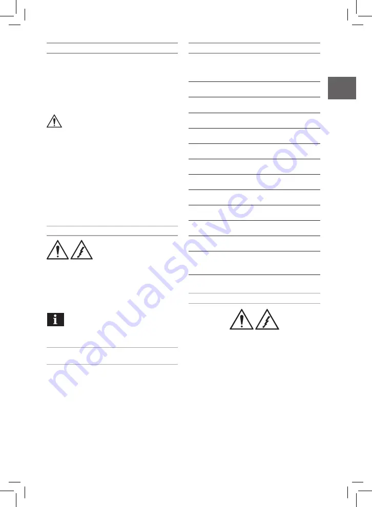 Saeco Aroma RI9373/97 Operating Instructions Manual Download Page 15