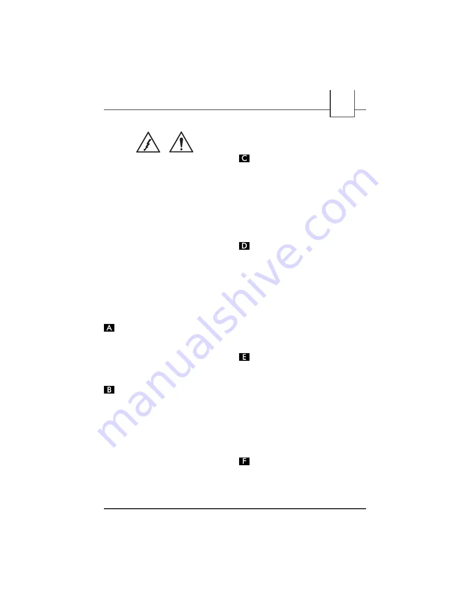 Saeco Gran Crema Sin010 Operating Instructions Manual Download Page 33