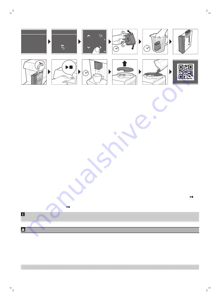 Saeco GranAroma SM6585 User Manual Download Page 193