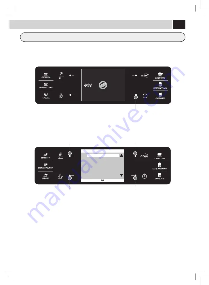 Saeco HD8944/08 Operating Instructions Manual Download Page 32