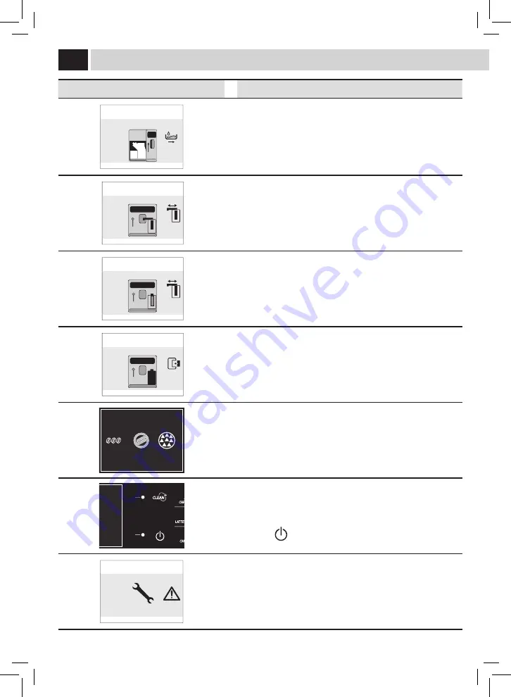 Saeco HD8944/08 Скачать руководство пользователя страница 51