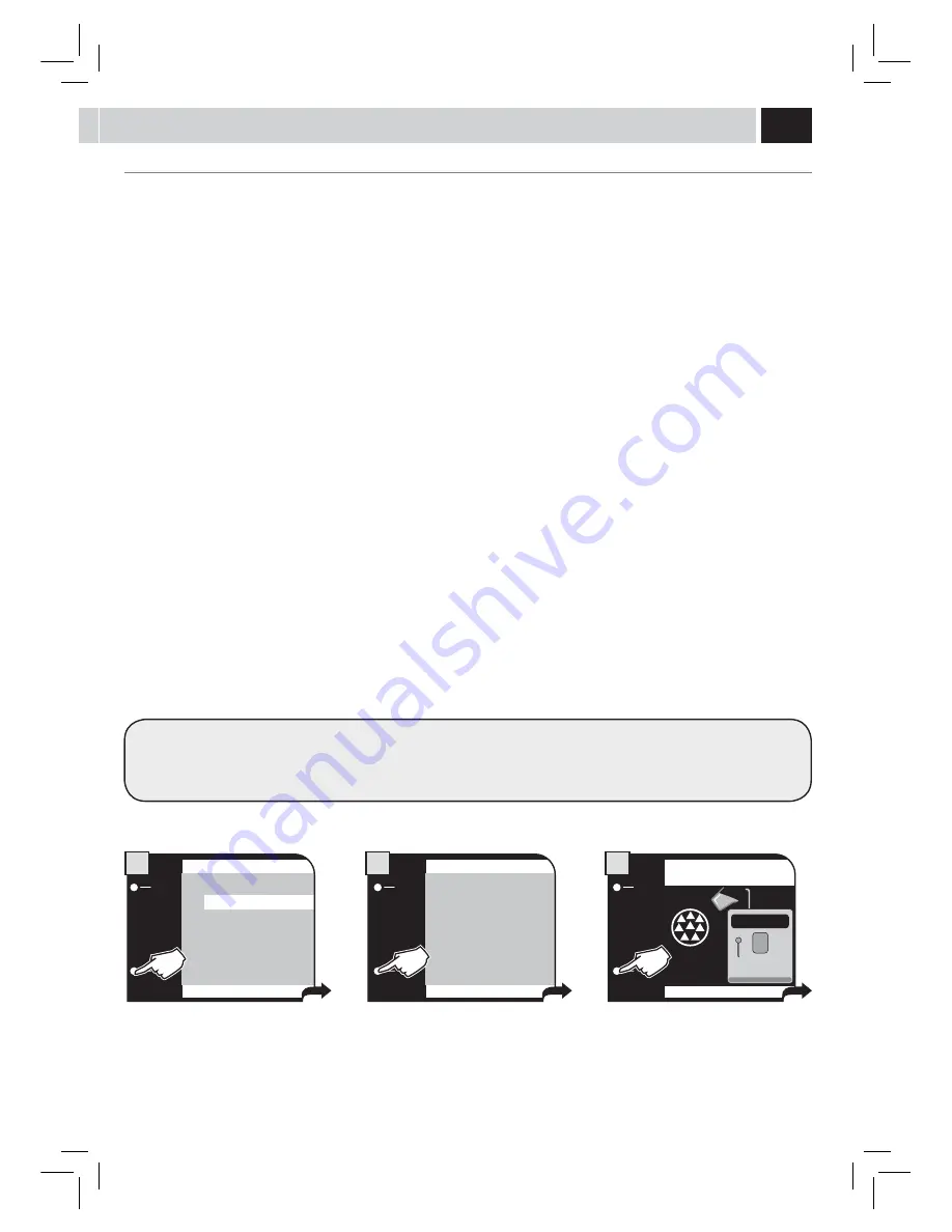 Saeco HD8946 Operating Instructions Manual Download Page 43