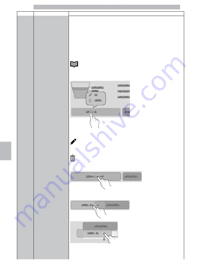 Saeco MAGIC B1 Operation And Maintenance Manual Download Page 40