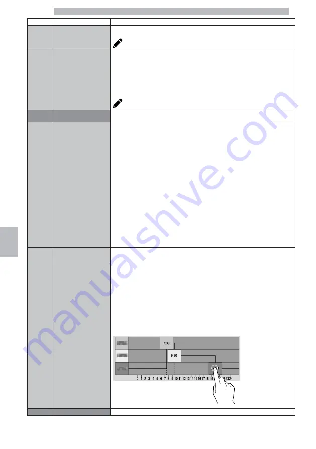 Saeco MAGIC B1 Operation And Maintenance Manual Download Page 44