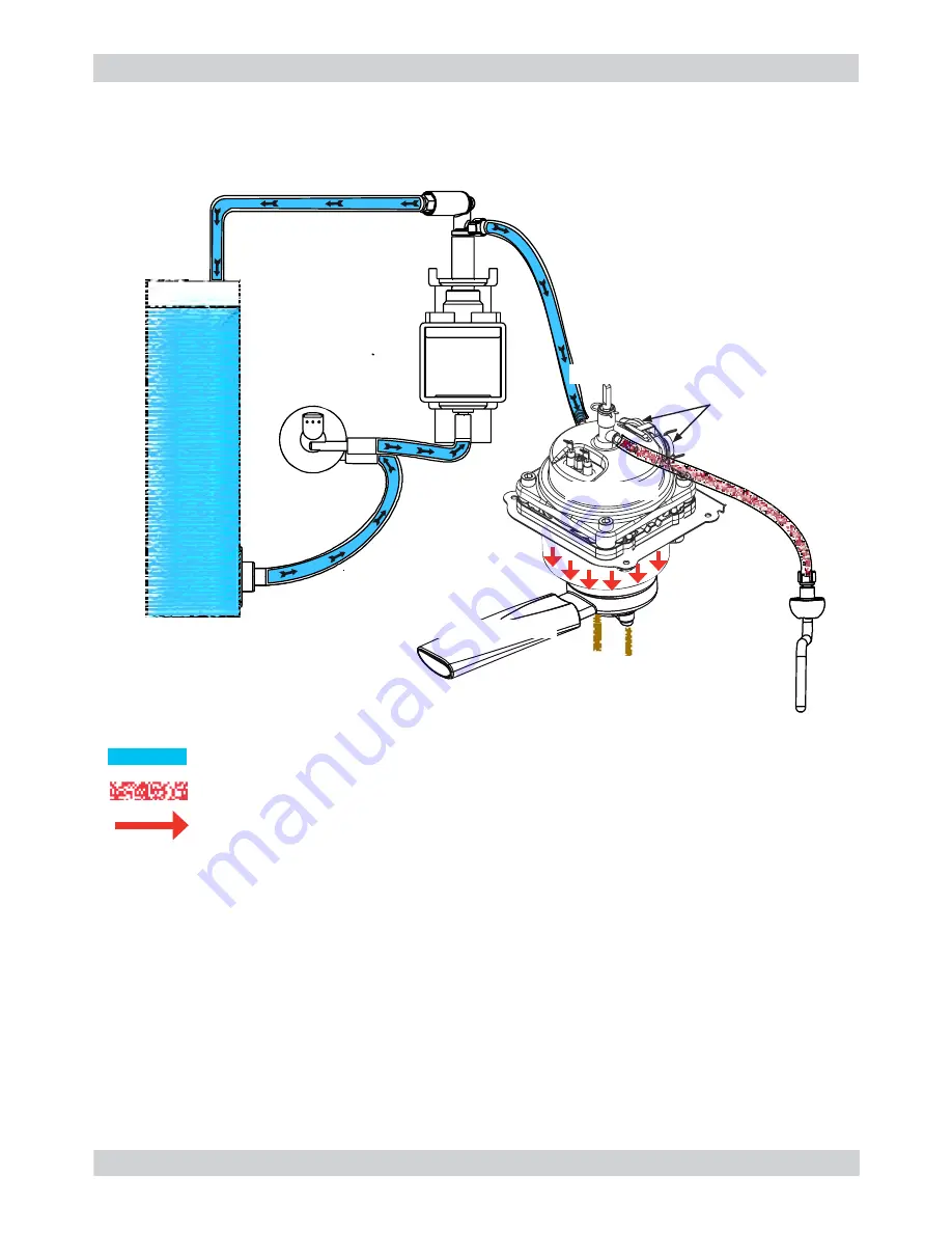 Saeco Nina Bar Manual Download Page 13