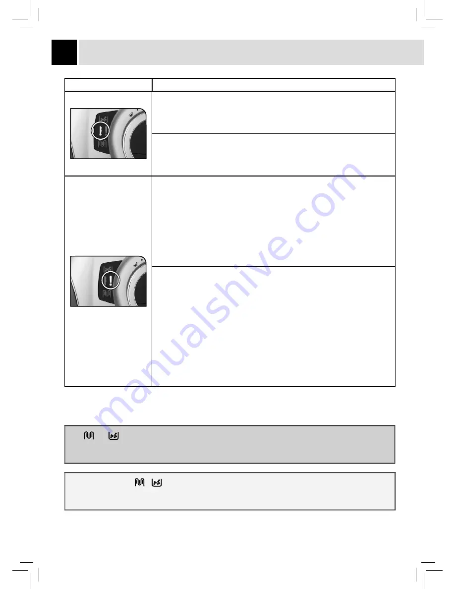 Saeco RI9754/43 Operating And Maintenance Manual Download Page 15