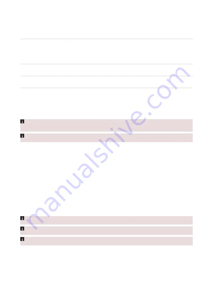 Saeco SM8782/30 User Manual Download Page 41