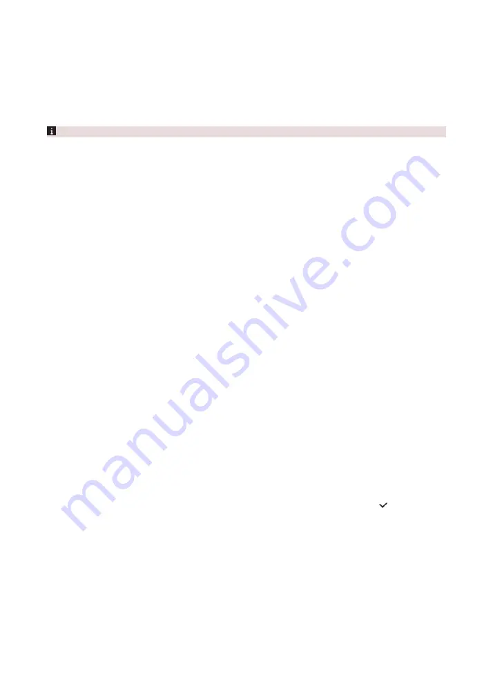 Saeco SM8782/30 User Manual Download Page 193