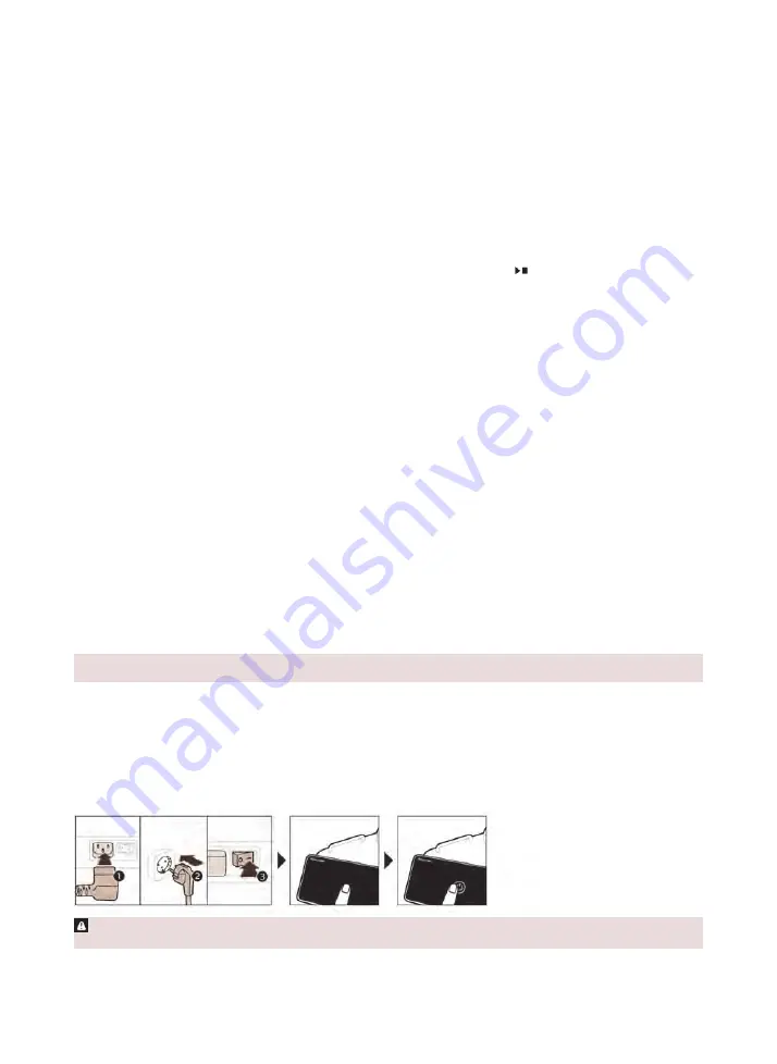 Saeco SM8782/30 User Manual Download Page 226