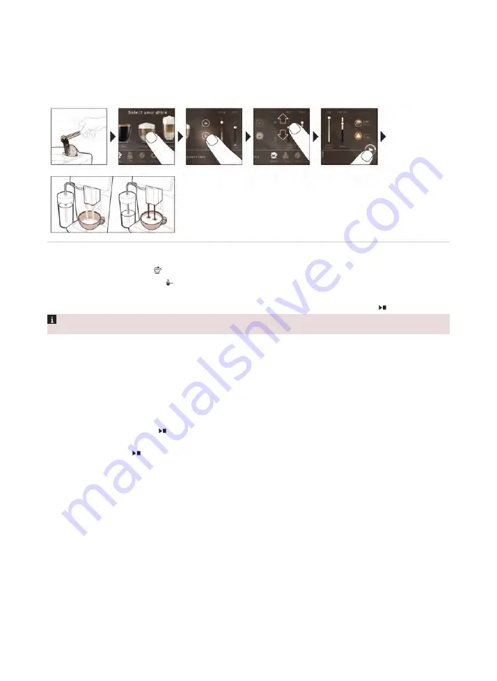 Saeco SM8782/30 User Manual Download Page 535