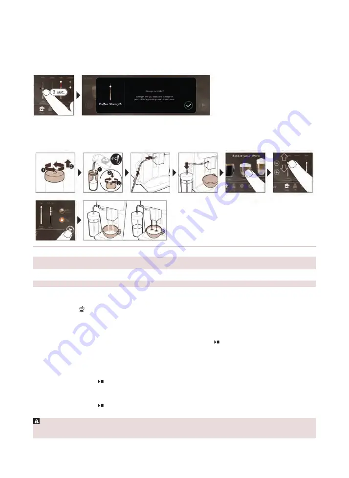 Saeco SM8782/30 User Manual Download Page 645