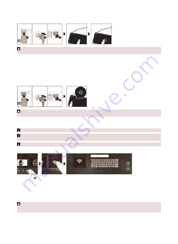 Saeco SM8782/30 User Manual Download Page 716