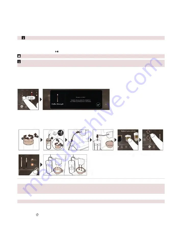 Saeco SM8782/30 User Manual Download Page 718