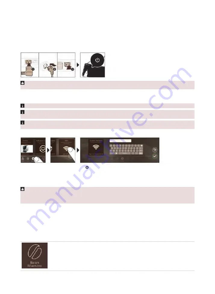 Saeco SM8782/30 User Manual Download Page 741