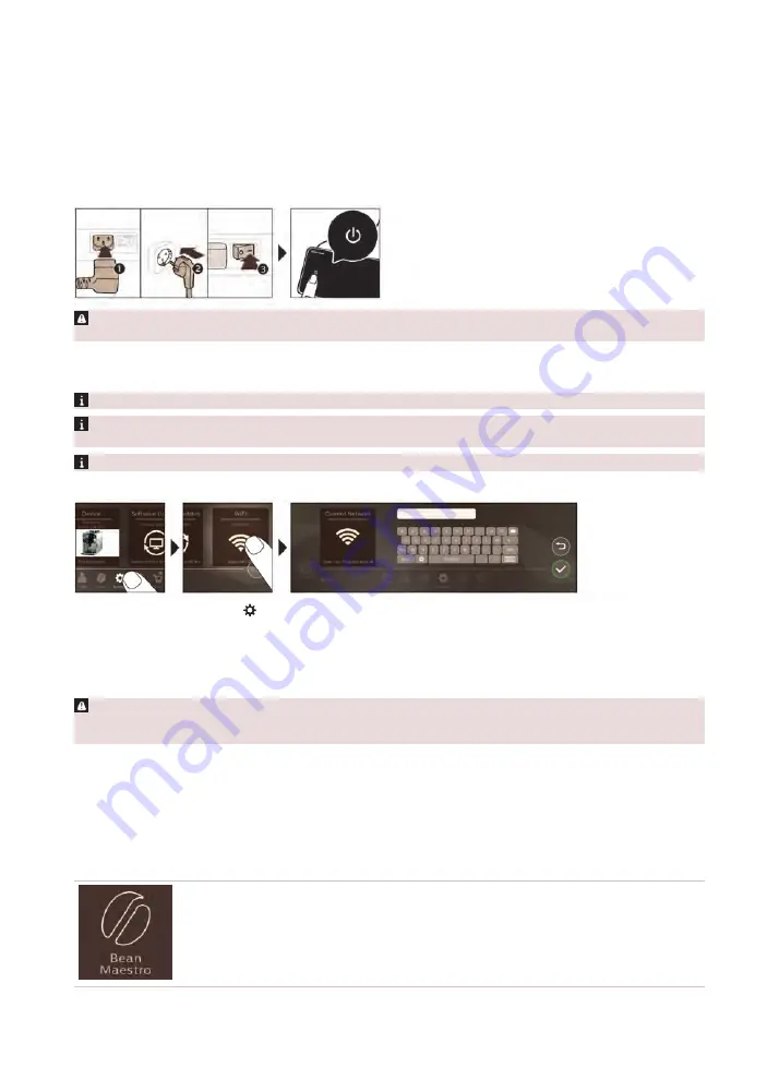 Saeco SM8782/30 User Manual Download Page 787