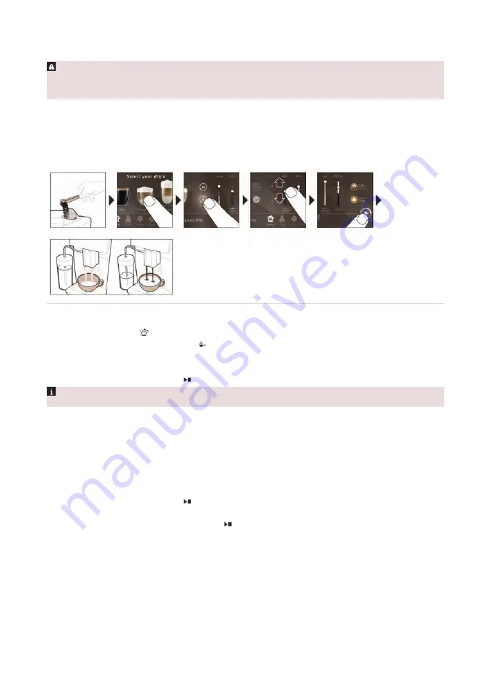 Saeco SM8782/30 User Manual Download Page 814