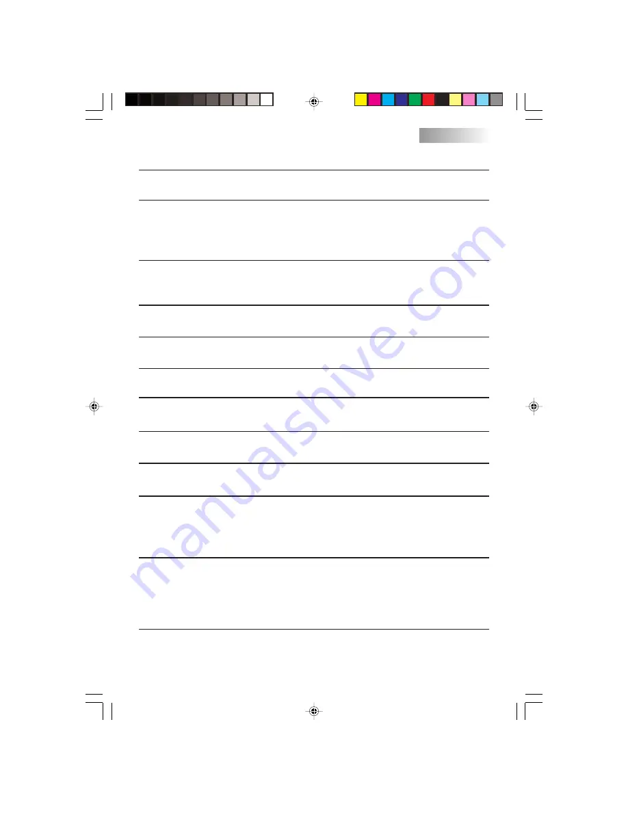 Saeco SUP 025 PYR Operating Instructions Manual Download Page 17