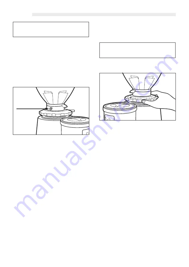 Saeco ULISSE Instruction And Maintenance Download Page 70