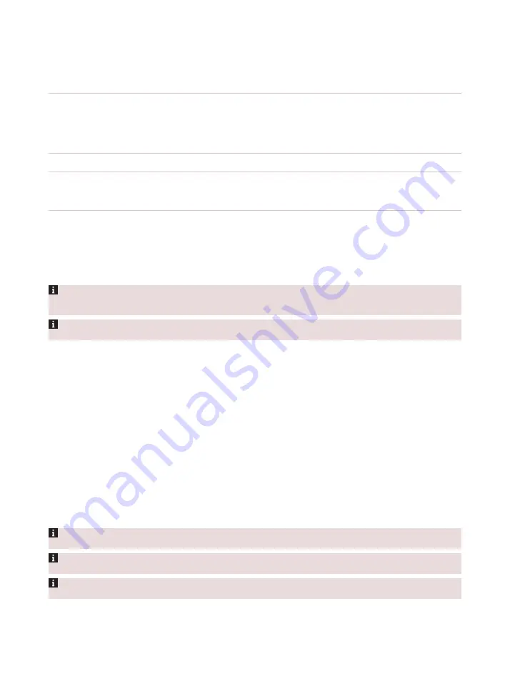 Saeco Xelsis SUPREMA SM8885 User Manual Download Page 41