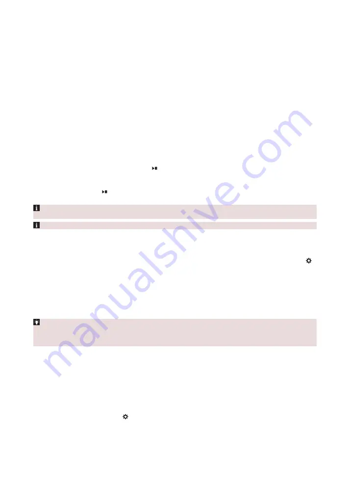 Saeco Xelsis SUPREMA SM8885 User Manual Download Page 617