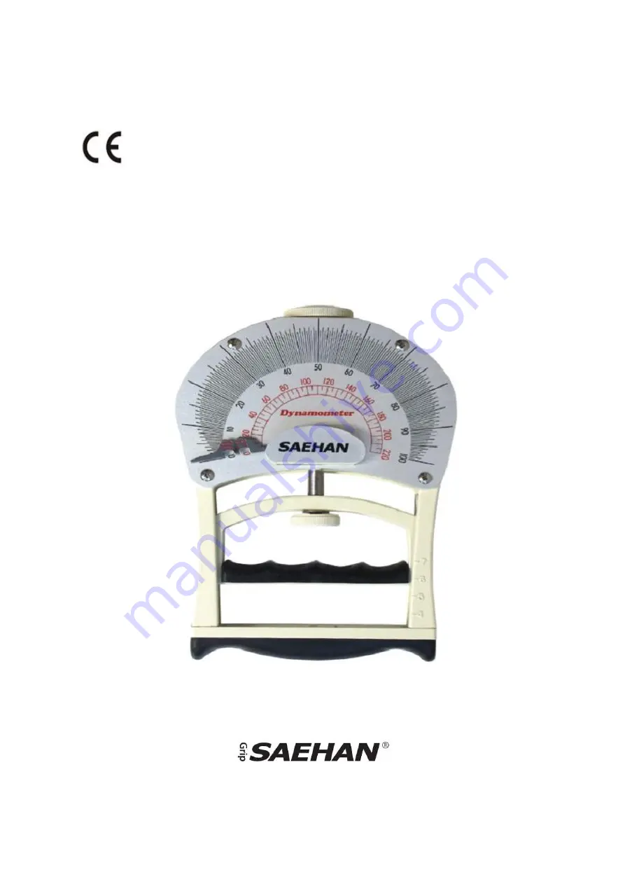 SAEHAN SH5002 User Manual Download Page 1