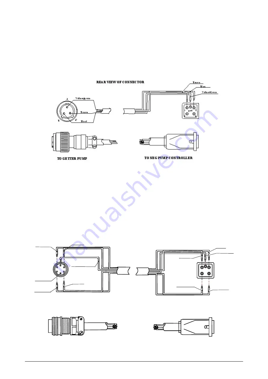 SAES NEG Power mini Скачать руководство пользователя страница 26