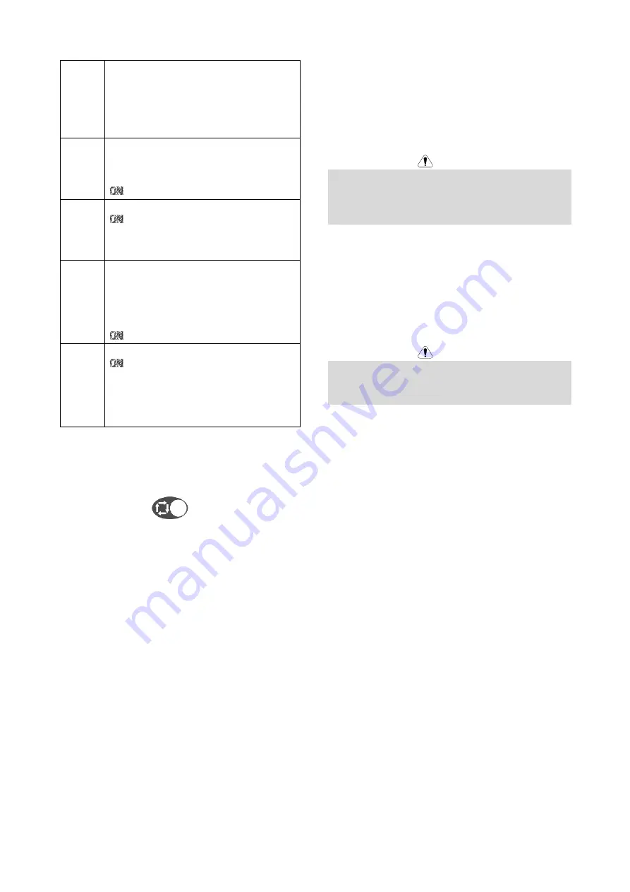 Saf-Fro PRESTOTIG 200 AC/DC Operator'S Manual Download Page 26