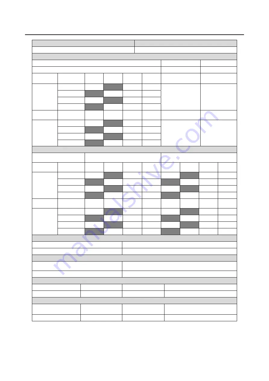 Saf-Fro PRESTOTIG 200 AC/DC Operator'S Manual Download Page 31