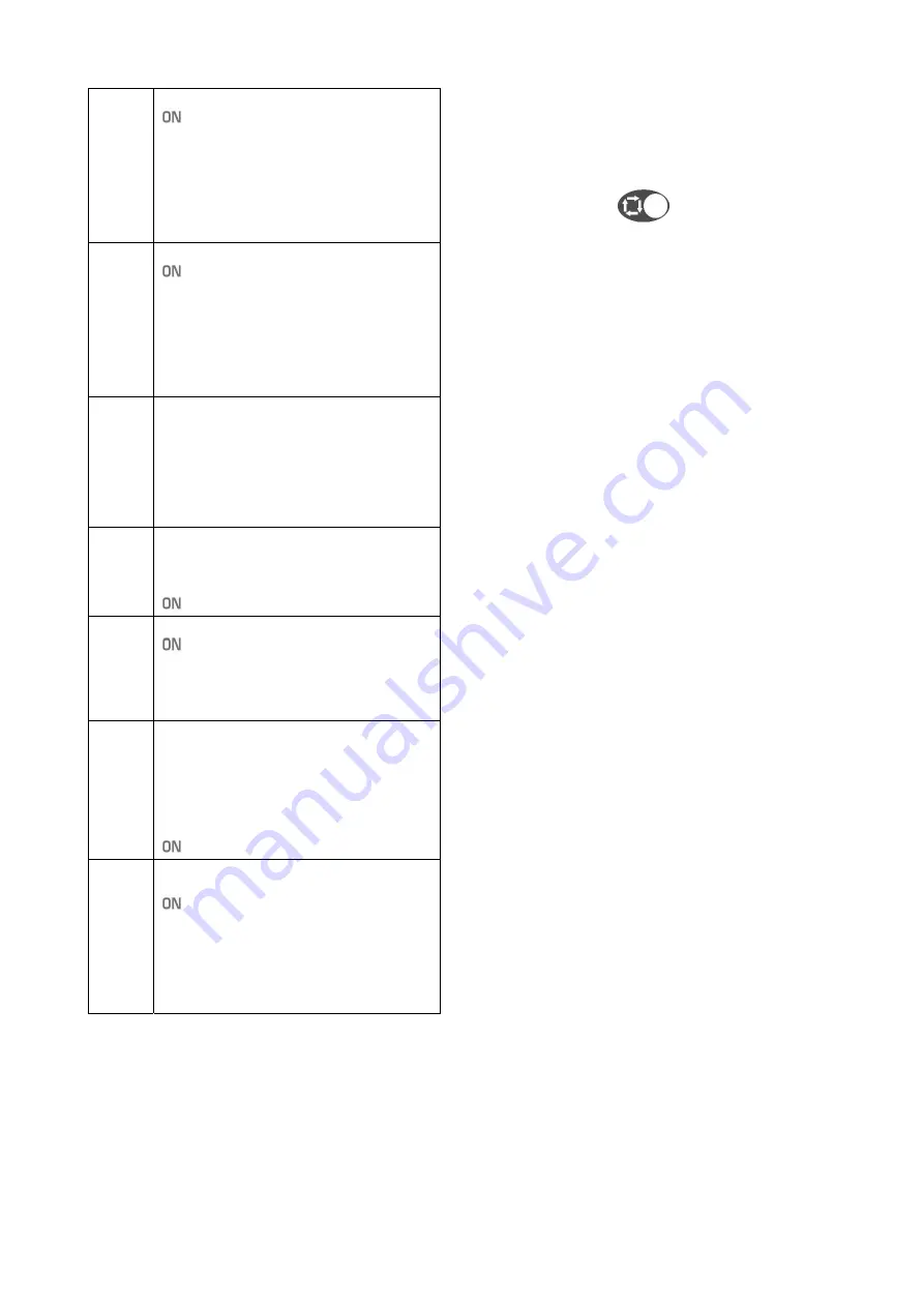 Saf-Fro PRESTOTIG 200 AC/DC Operator'S Manual Download Page 83