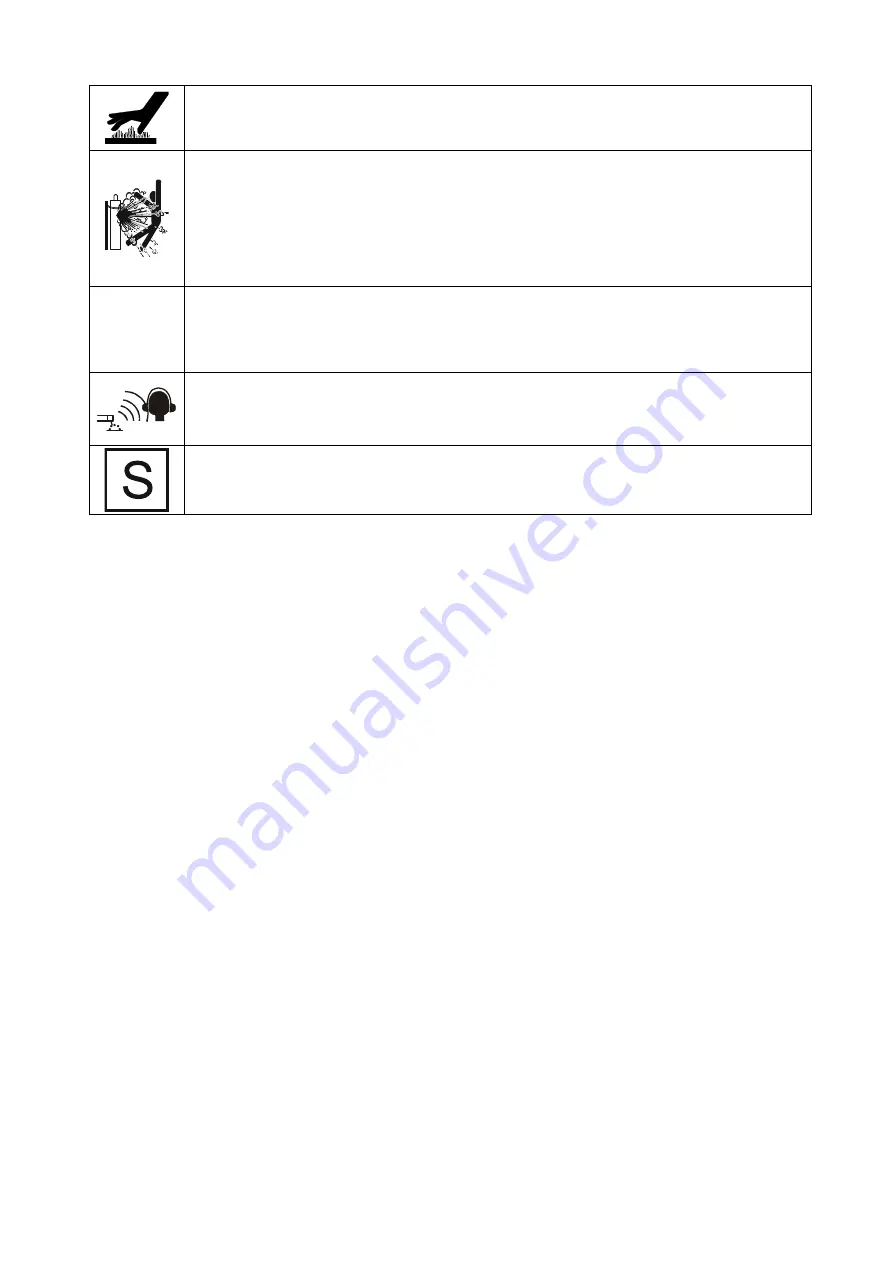 Saf-Fro PRESTOTIG 200 AC/DC Operator'S Manual Download Page 317